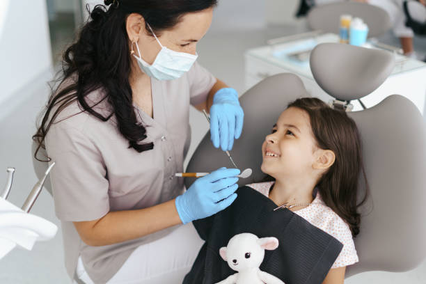 Best Weekend Emergency Dentist in Kennedale, TX