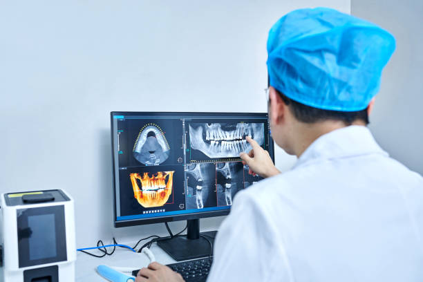 Best Emergency Dental Extractions in Kennedale, TX