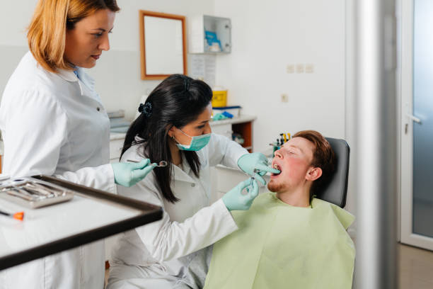 Best Emergency Cosmetic Dentistry in Kennedale, TX