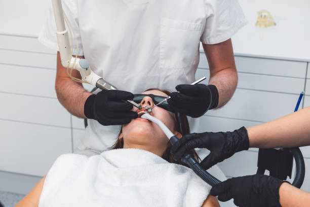 Best Broken or Cracked Tooth Emergency Dentist in Kennedale, TX