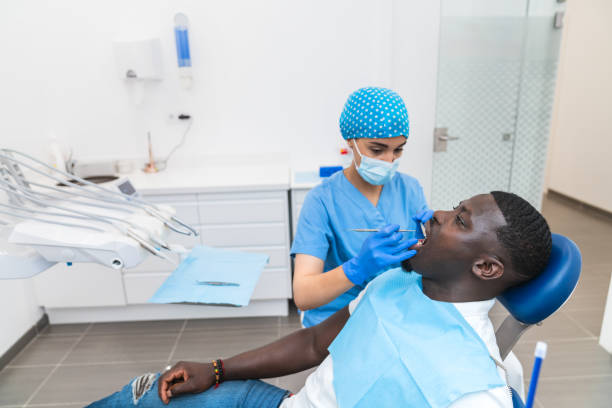 Best Broken or Cracked Tooth Emergency Dentist in Kennedale, TX